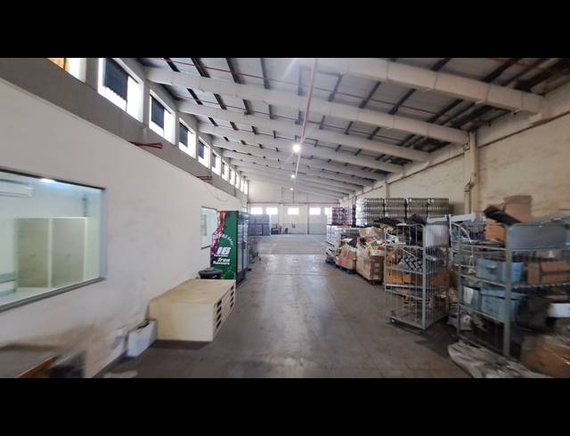 678M² WAREHOUSE TO LET IN KULEKA